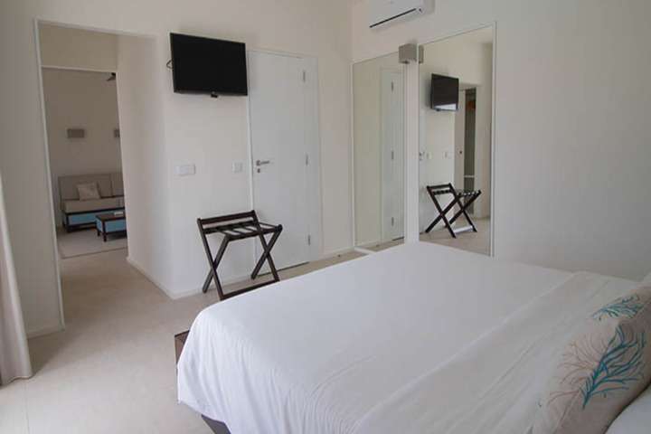 Junior Suite van 'Junior Suite'