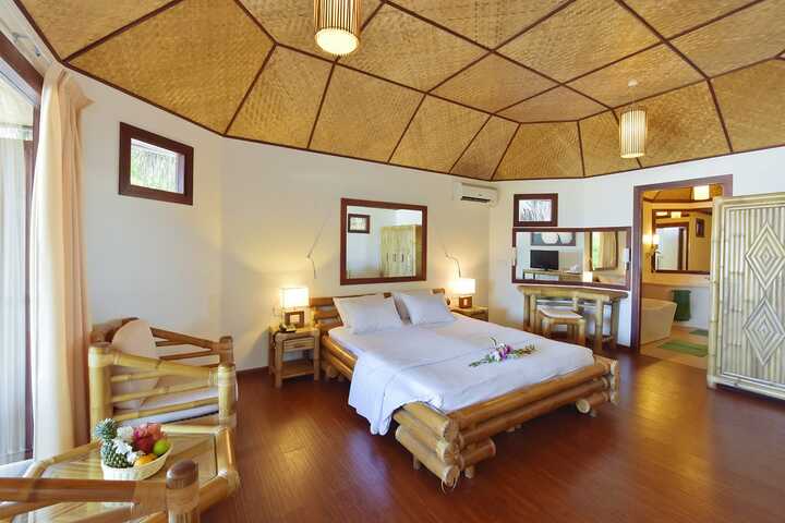 Beach Bungalow van 'Beach Bungalow'