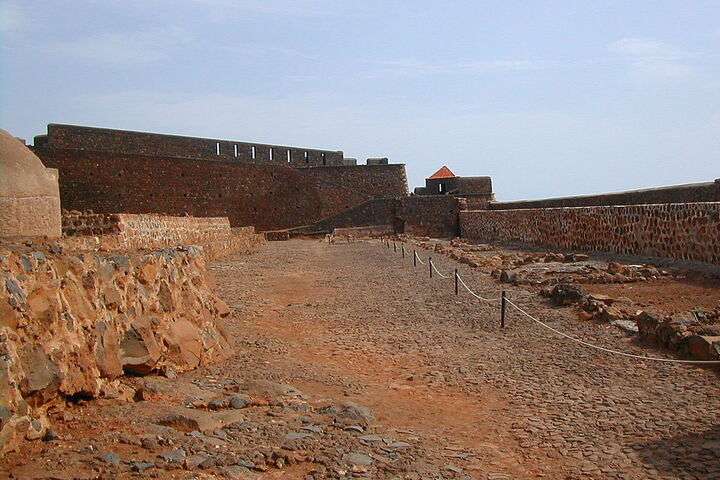 Fort Real de So Felipe