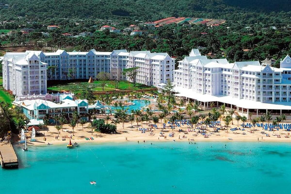 ClubHotel RIU Ocho Rios