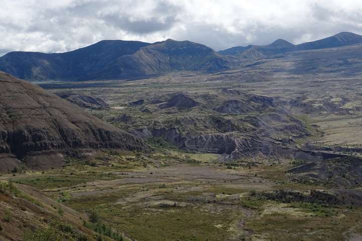 Indianenreservaat La Push