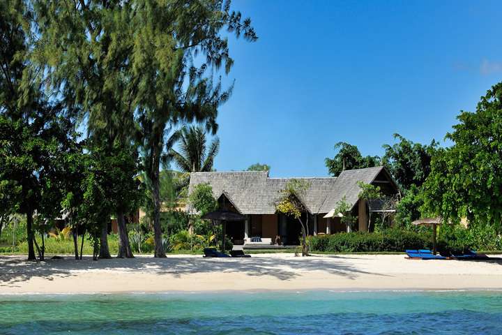 Maradiva Villas Resort and Spa