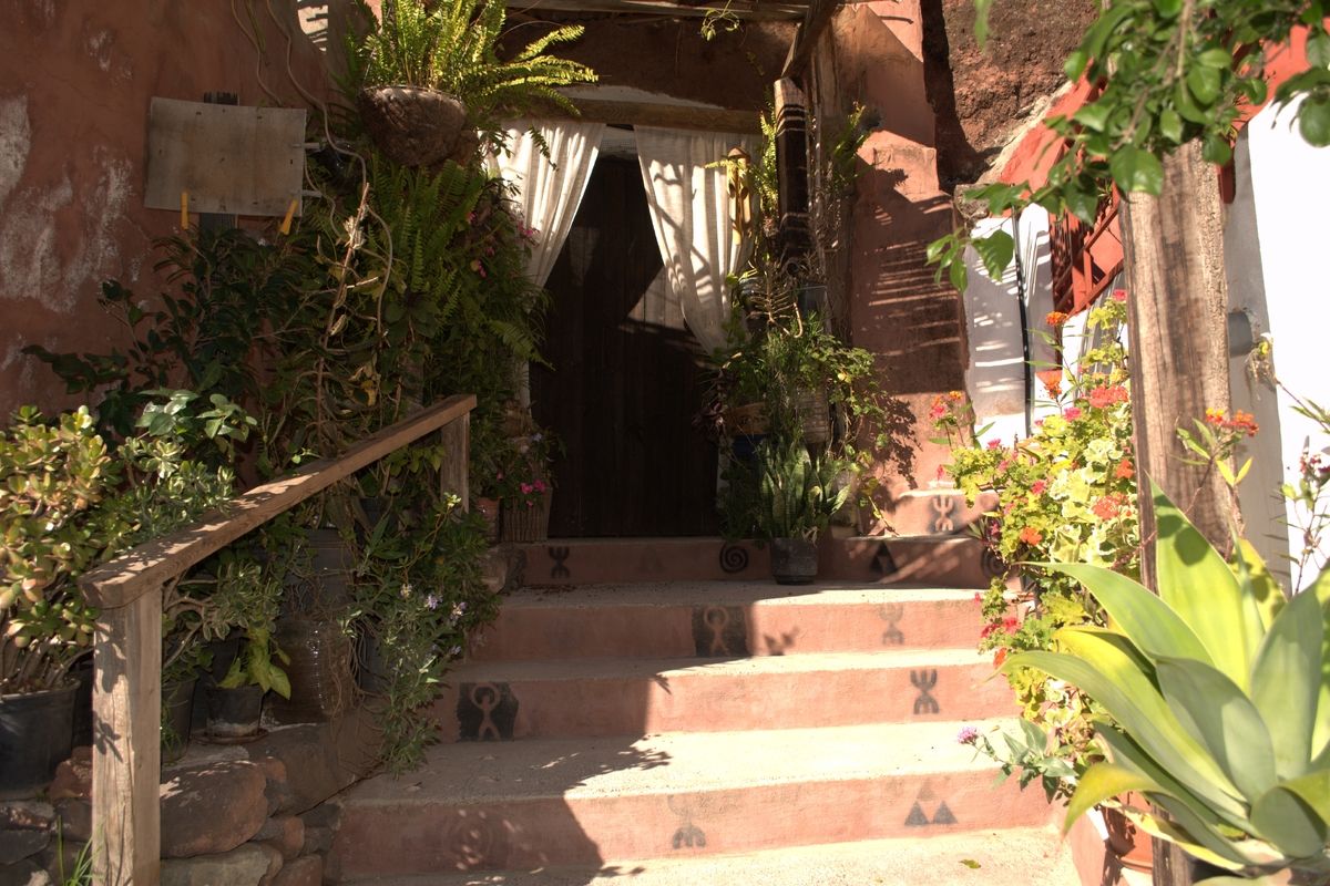 Het prachtige Gran Canaria