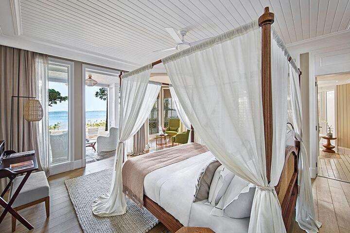 Junior Suite Beach Front van 'Junior Suite Beach Front'