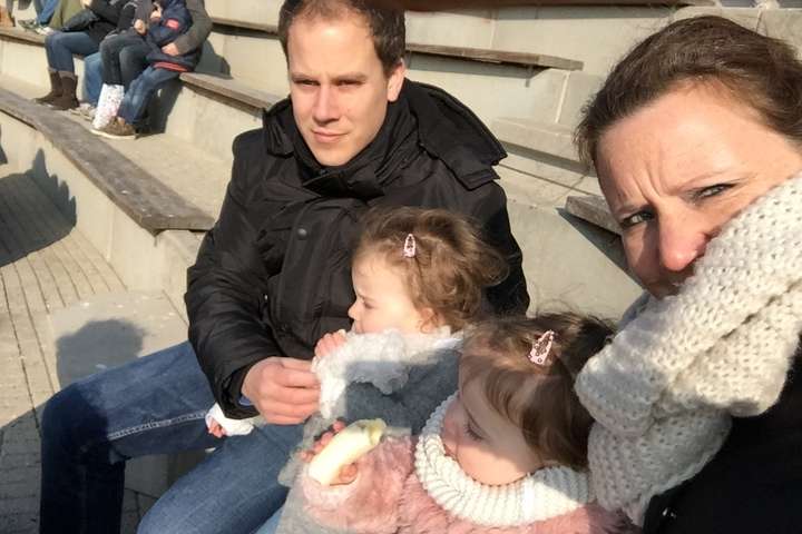 Foto van deze vakantie