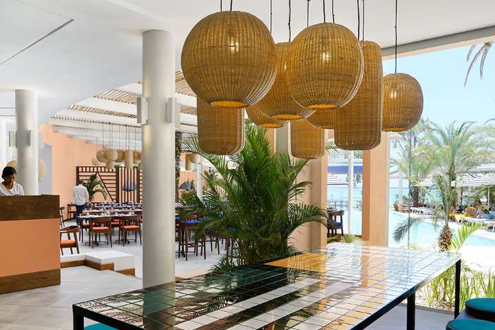 SALT of Palmar restaurant