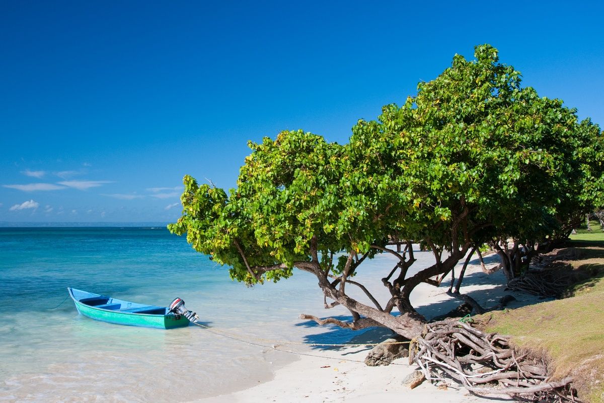De Dominicaanse Republiek is de ideale bestemming voor de winter