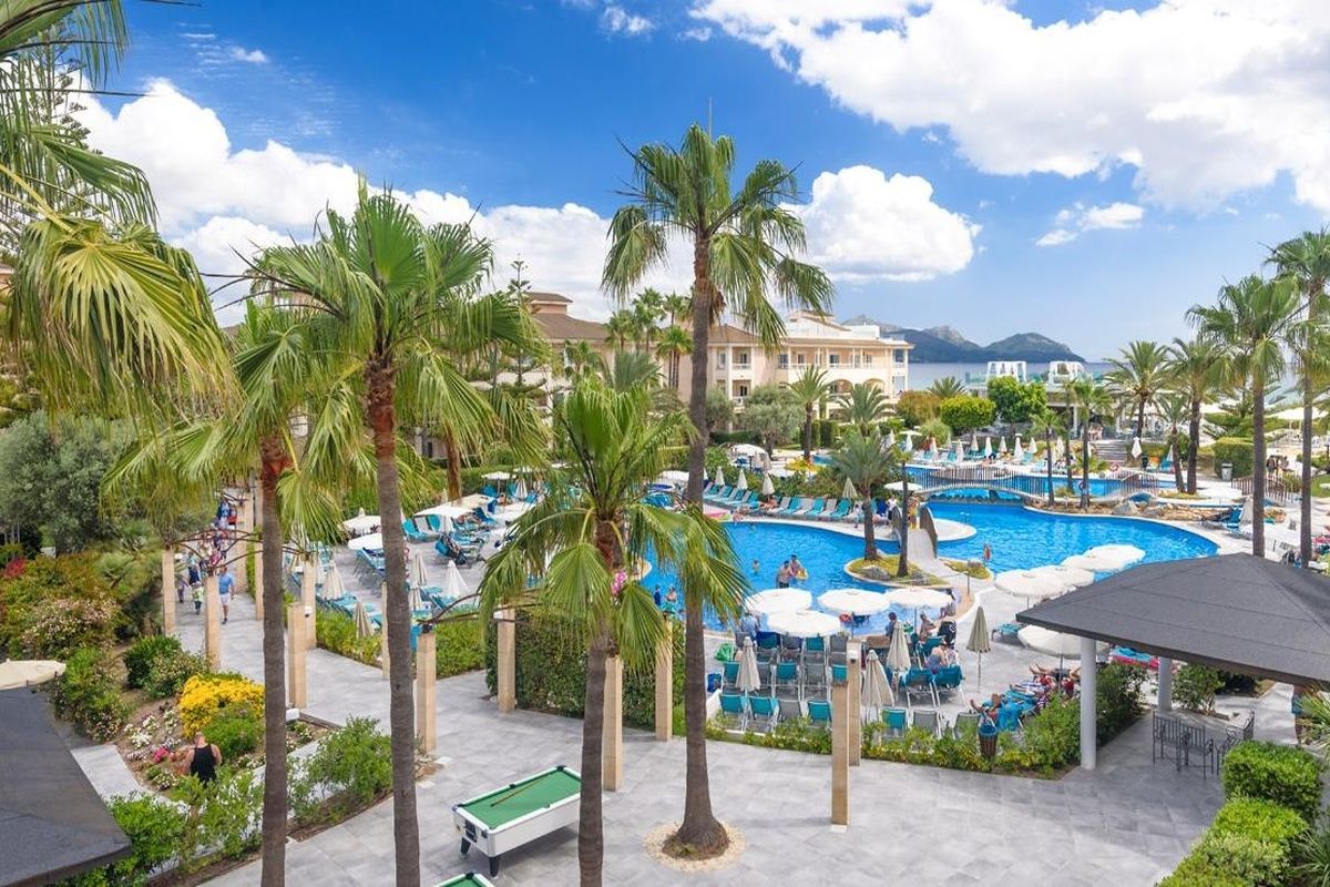 Playa Garden Selection Hotel & Spa