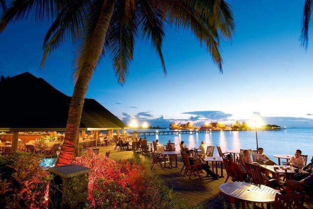 Paradise Island Resort & Spa