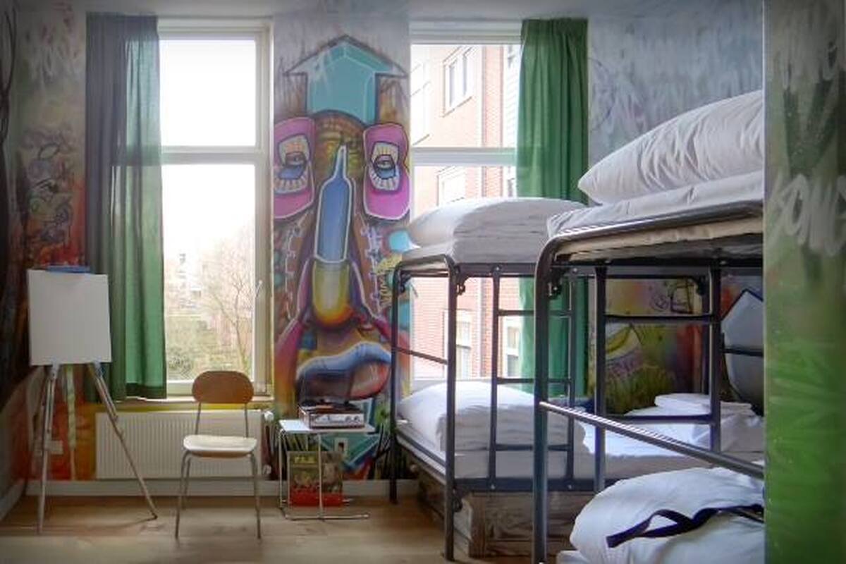 King Kong Hostel