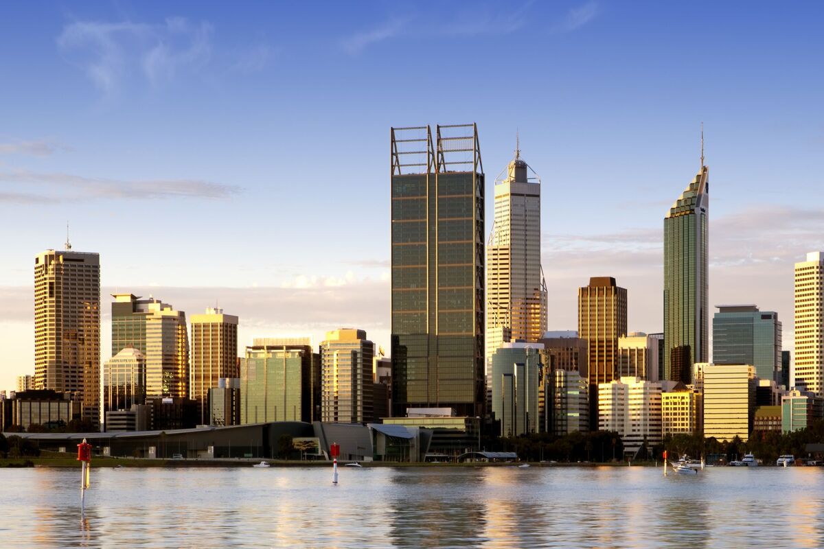 Perth