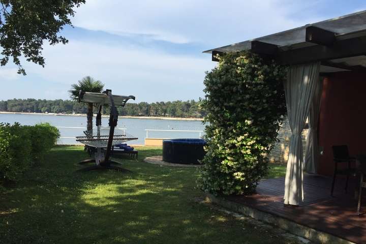 Melia Istrian Villas