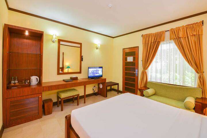 Classic Rooms van 'Classic Rooms'