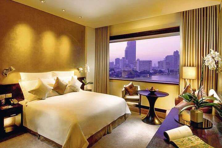 Millennium Hilton