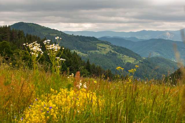Actieve vakantie in Bulgarije
