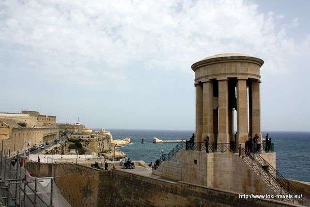 Leuke excursies Malta