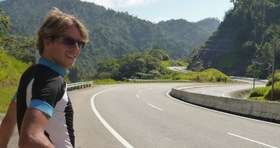 Bas Peemen van Cycletours