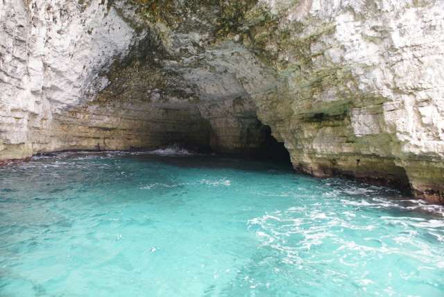 Een vakantie op het eiland Gozo