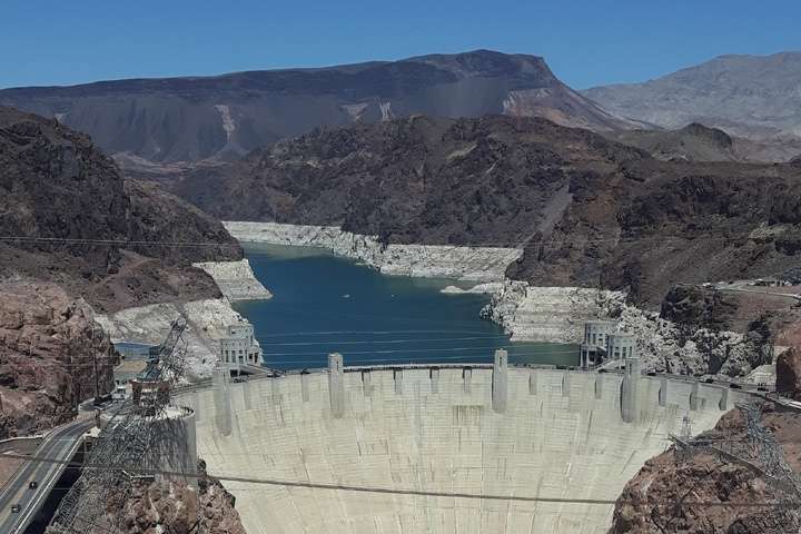 Hoover Dam
