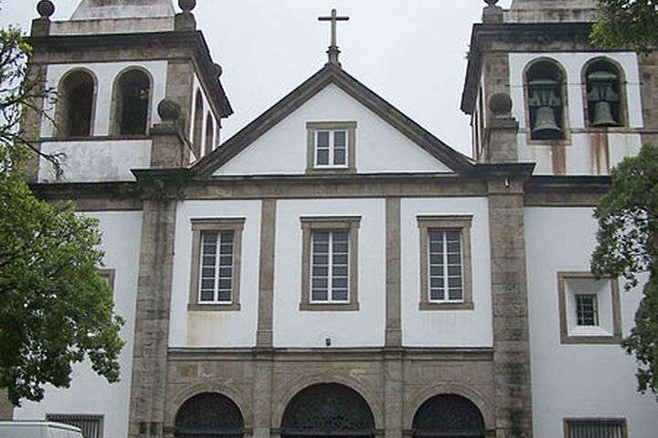 Mosteiro de So Bento