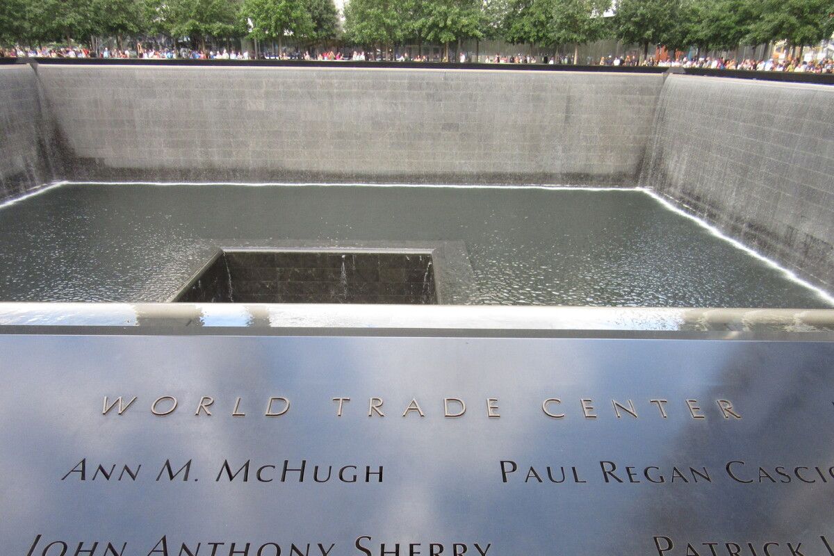 Ground Zero