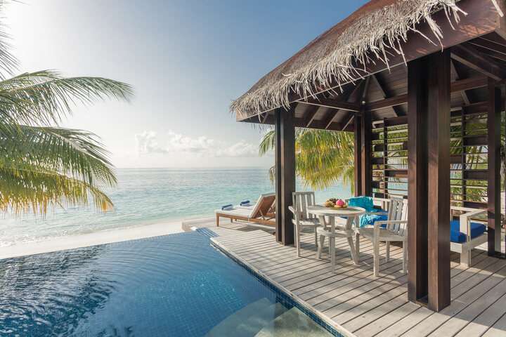 Beach Pool Villa van 'Beach Pool Villa'