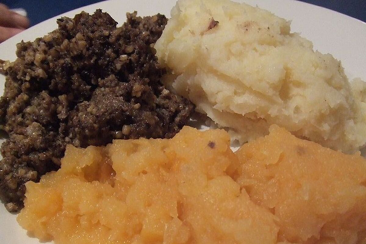Haggis
