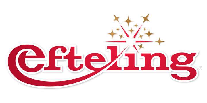Logo van Efteling