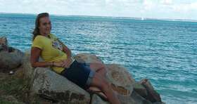 Wendy de Clerck van Kras