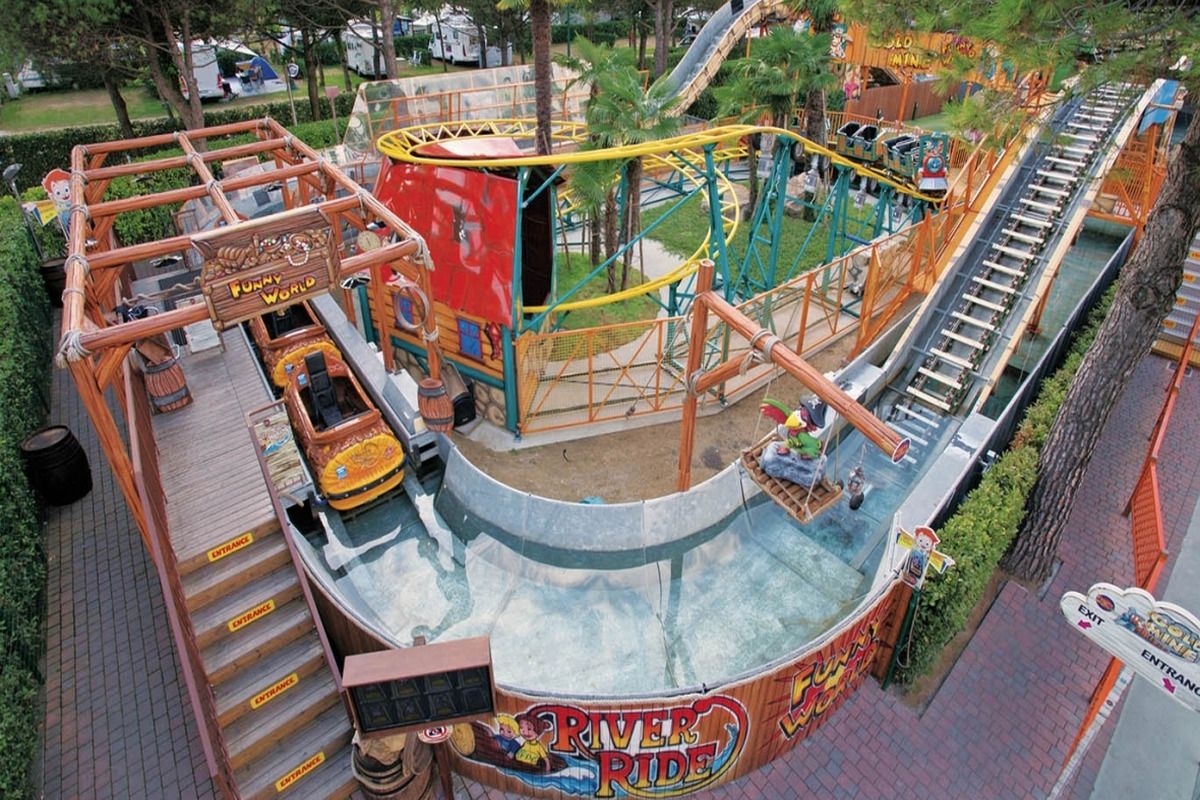 Union Lido