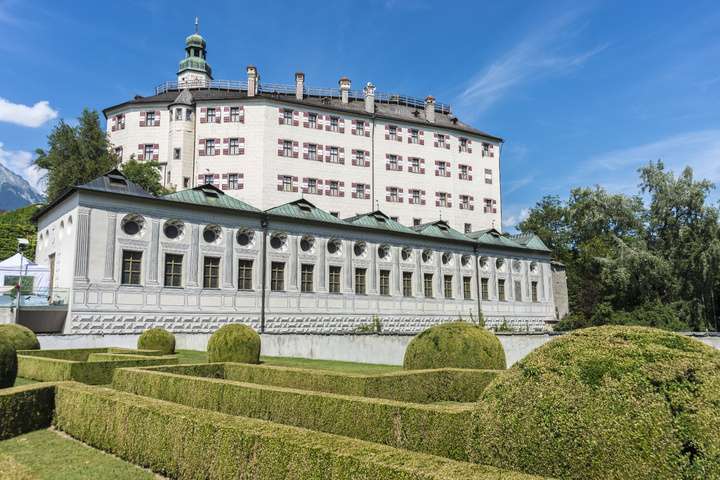 Schloss Ambras