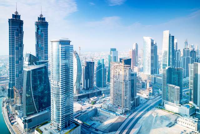 Stedentrip combi: Dubai en Abu Dhabi