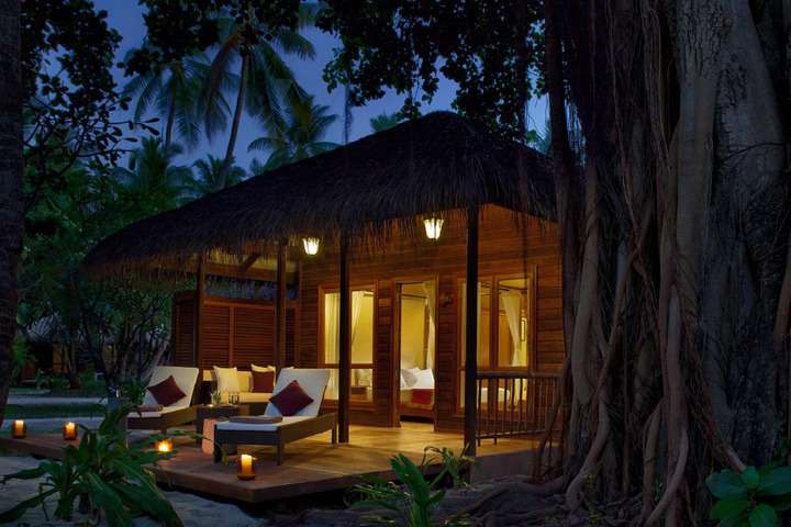 Beach Villa van 'Beach Villa'