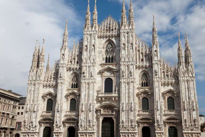 Duomo di Milano
