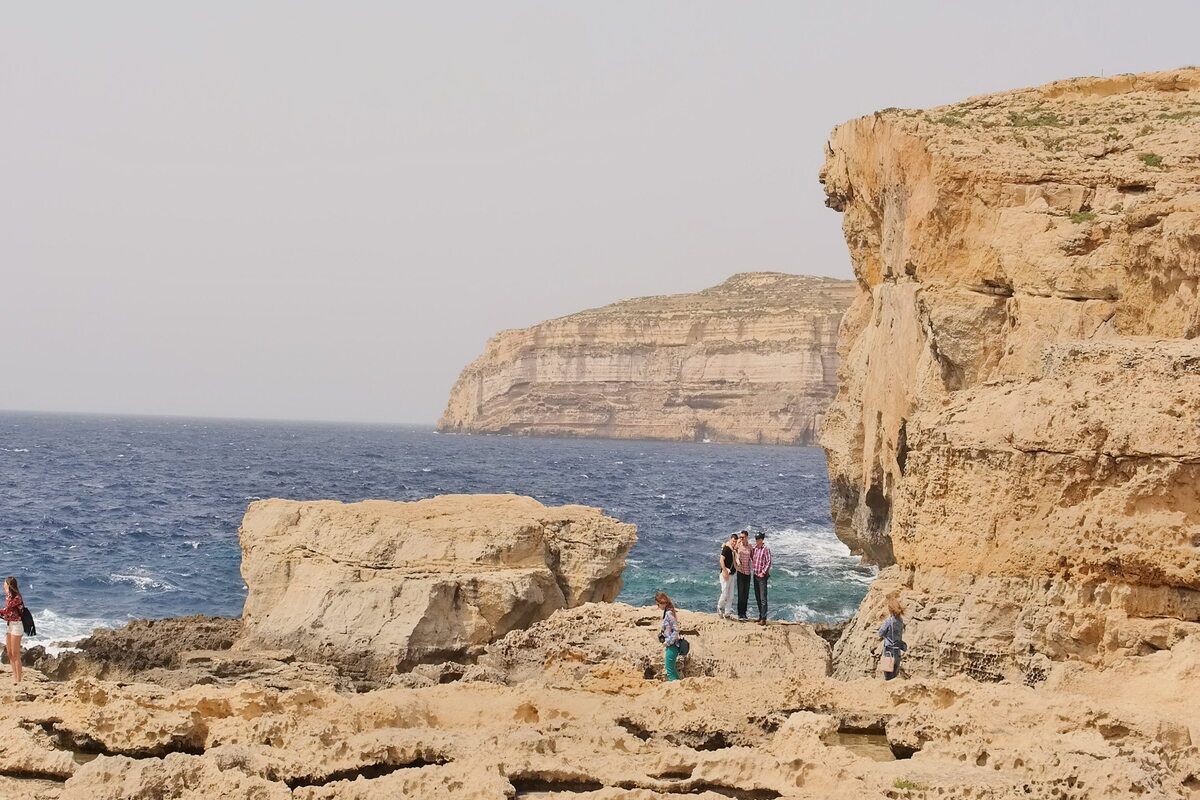 The missing window (Azure Window)