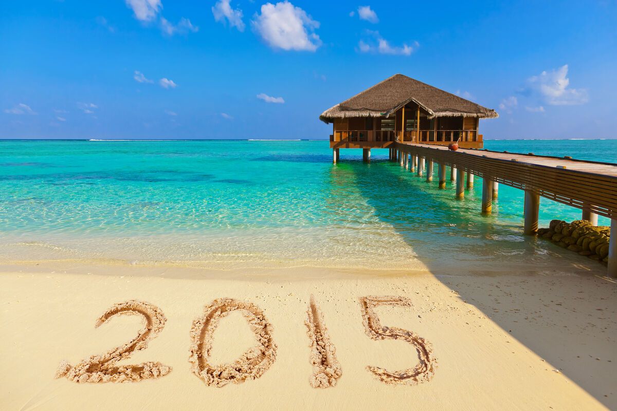 Tips en trends voor de vakantie in 2015