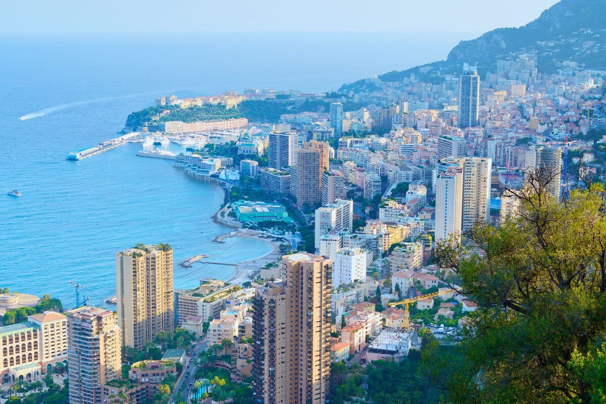 Monte Carlo, Monaco