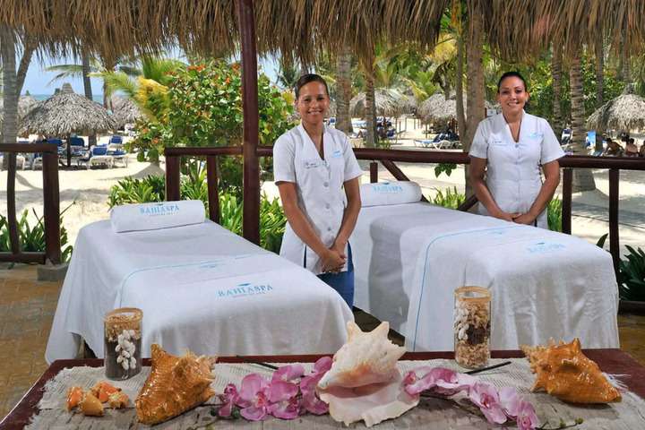 Grand Baha Prncipe Bvaro