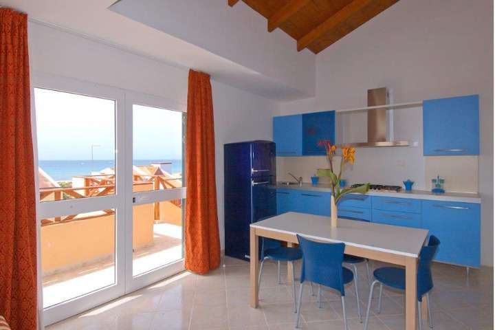 2-kamerappartement van '2-kamerappartement'