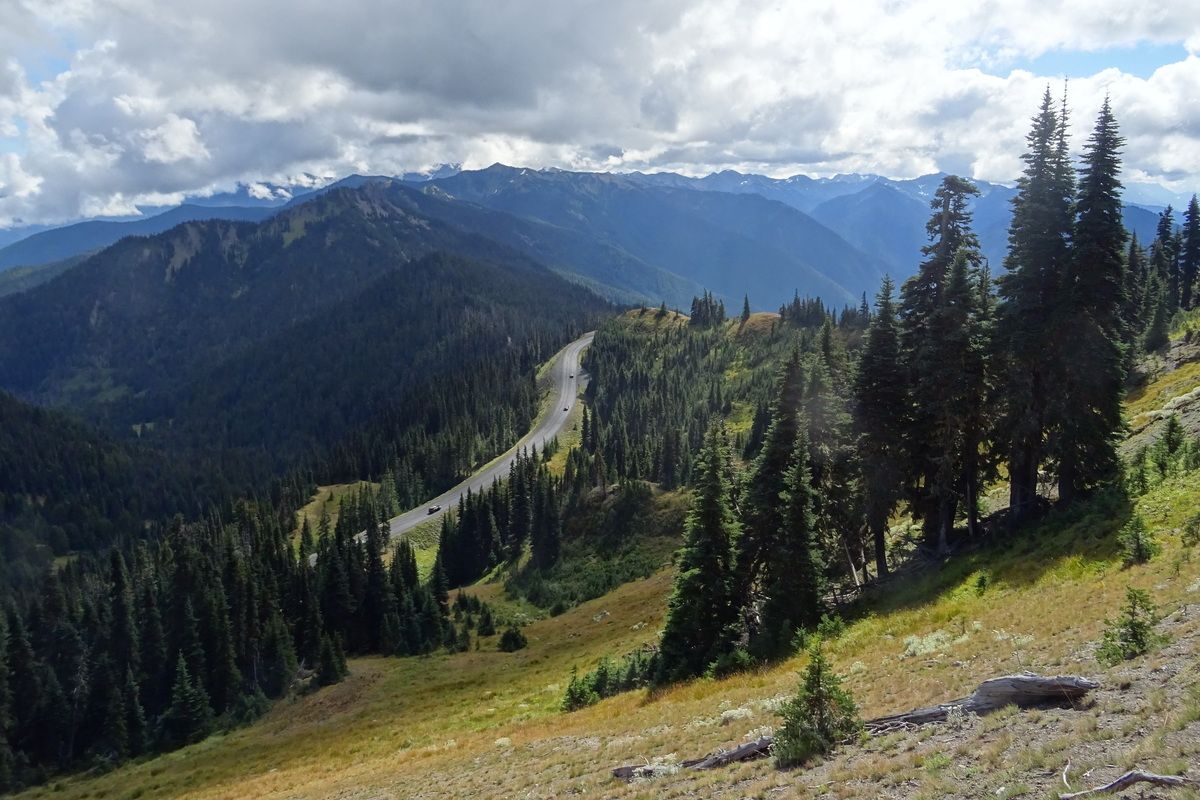 Foto van deze vakantie