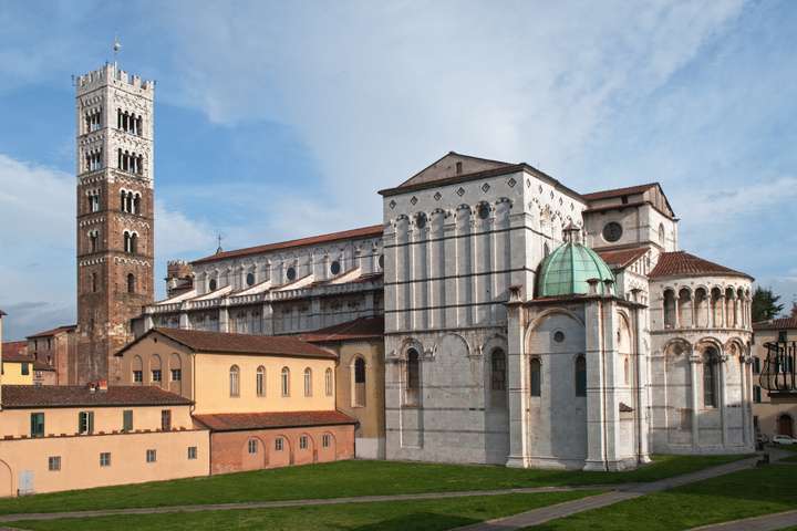 Duomo di San Martino