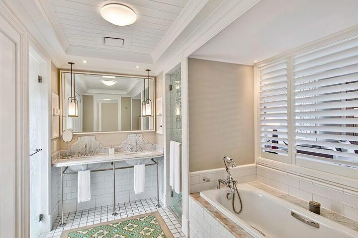 Sea View Suite van 'Sea View Suite'