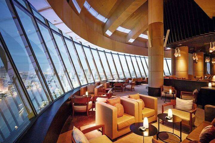 Millennium Hilton