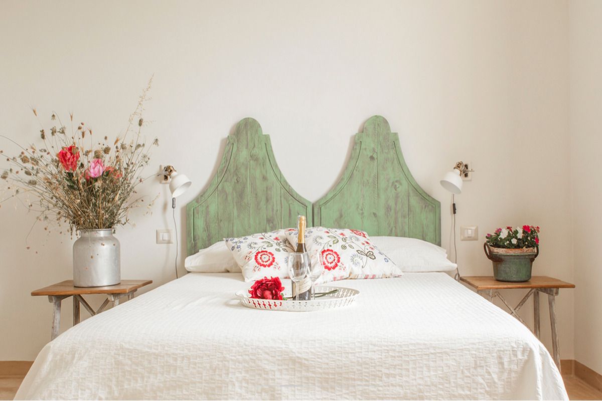 De nette Raulu kamer