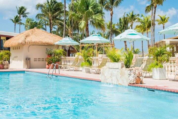 Manchebo Beach Resort & Spa Aruba