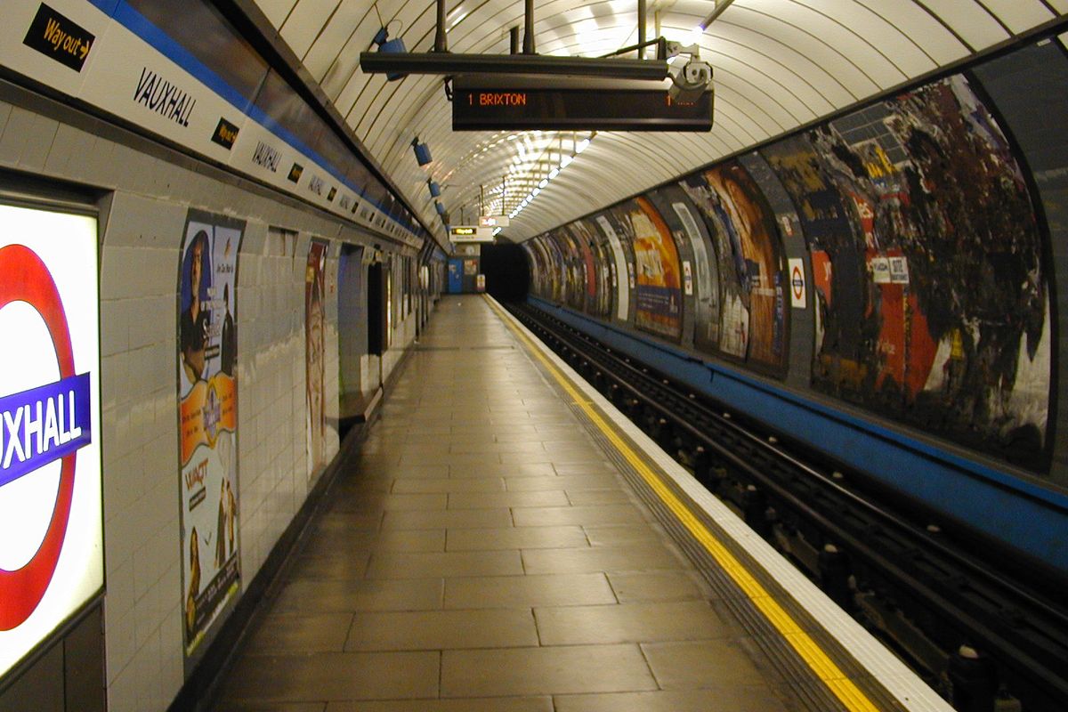London Underground