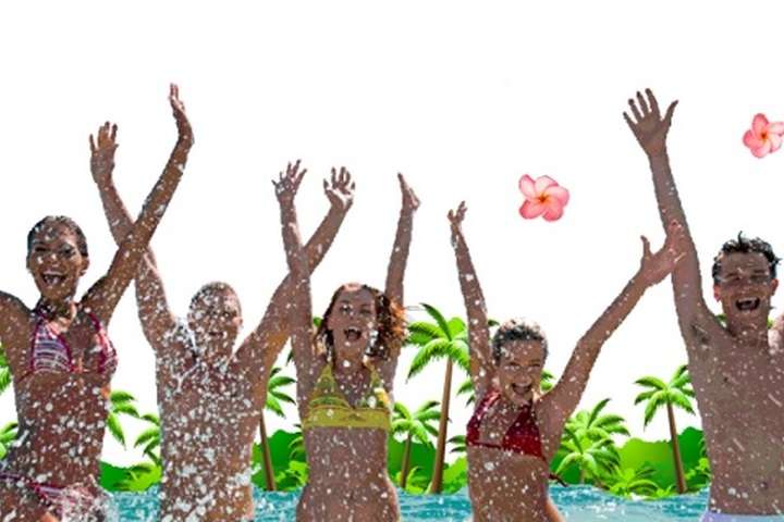 Parco Acquarica Cavour