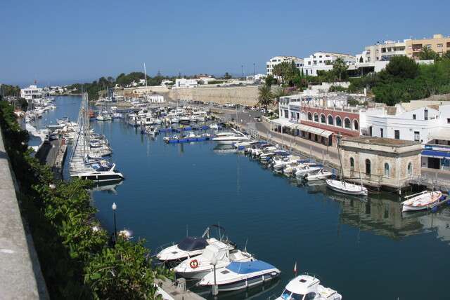 Wat niet in de boekjes over Menorca staat