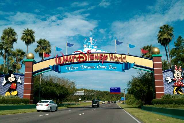 De leukste amusementsparken van Florida