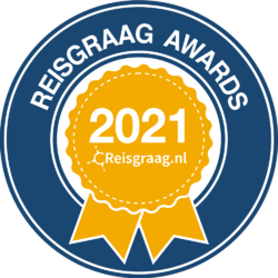 Reisgraag Awards 2021